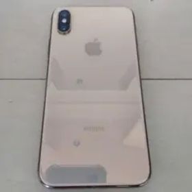 iPhone Xs ゴールド 64GB