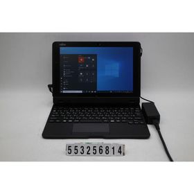 富士通 ARROWS Tab Q508/SE Atom X7 Z8700 1.6GHz/4GB/128GB/10.1W/WUXGA(1920x1200) タッチパネル/Win10