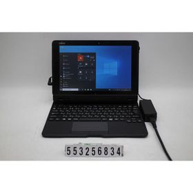 富士通 ARROWS Tab Q508/SE Atom X7 Z8700 1.6GHz/4GB/128GB/10.1W/WUXGA(1920x1200) タッチパネル/Win10