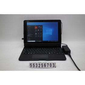 富士通 ARROWS Tab Q508/SE Atom X7 Z8700 1.6GHz/4GB/128GB/10.1W/WUXGA(1920x1200) タッチパネル/Win10