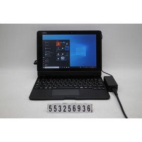 富士通 ARROWS Tab Q508/SE Atom X7 Z8700 1.6GHz/4GB/128GB/10.1W/WUXGA(1920x1200) タッチパネル/Win10