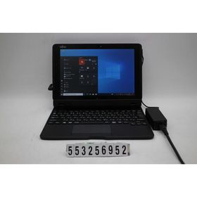 富士通 ARROWS Tab Q508/SE Atom X7 Z8700 1.6GHz/4GB/128GB/10.1W/WUXGA(1920x1200) タッチパネル/Win10