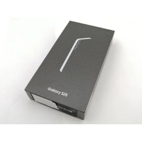 【未使用】SAMSUNG 国内版 【SIMフリー】 Galaxy S25 アイシーブルー 12GB 256GB【津田沼】保証期間3ヶ月