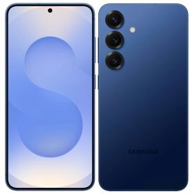 【中古】A+ランク【未使用に近い】 SIMフリー SM-S931Z SAMSUNG Galaxy S25 256GB ネイビー 利用制限▲(赤ロム永久保証) 送料無料