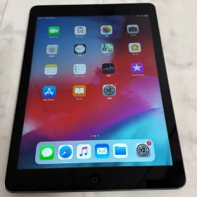 Wi-Fi iPad Air 第1世代 本体 32GB