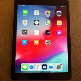 Apple iPad Air 第1世代