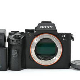 ★良品★ SONY α7 II ボディ ソニー ミラーレス一眼 #3391