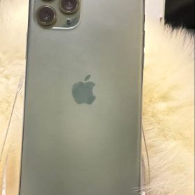 iPhone 11 Pro 256GBドコモ ○判定バッテリー94% 美品