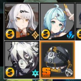 手作り⏪ | ゼンゼロ(ゼンレスゾーンゼロ)のアカウントデータ、RMTの販売・買取一覧