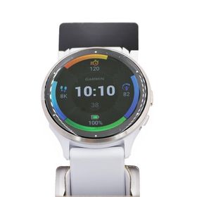 【保証付】【国内正規品】ガーミン GARMIN VENU3 WHITESTONE/SILVER