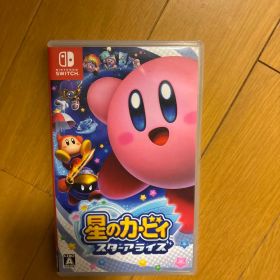 星のカービィ スターアライズ