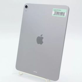 【中古】Apple iPad Air 11インチ (M3) Wi-Fiモデル 128GB スペースグレイ MC9W4J/A