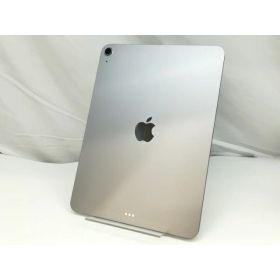 【中古】Apple 【Wi-Fi】 11インチ iPad Air（M3/2025) 128GB スペースグレイ MC9W4J/A【札幌】保証期間1ヶ月【ランクA】