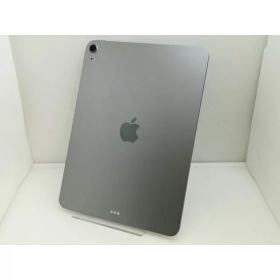【中古】Apple 【Wi-Fi】 11インチ iPad Air（M3/2025) 256GB スペースグレイ MCA14J/A【大須】保証期間1ヶ月【ランクA】