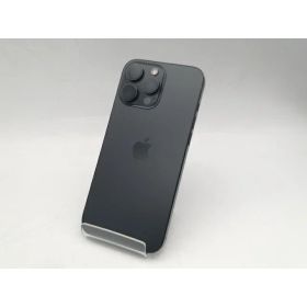 【中古】Apple 国内版 【SIMフリー】 iPhone 16 Pro Max 256GB ブラックチタニウム MYWG3J/A【町田】保証期間1ヶ月【ランクB】