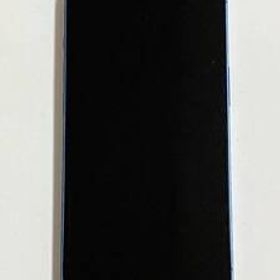 SIMフリー iPhone13 128GB 100% 判定 ○ バージョン 15.4.1 ブルー 13 アイフォン スマートフォン 送料無料 iPhone 13 スマホ