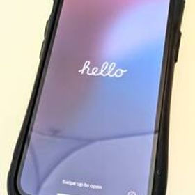 ☆Apple iPhone 13 256GB SIMフリー MLNH3J/A A2631 ミッドナイト ブラック☆アップル スマートフォン スマホ アイフォン 携帯電話 本体☆