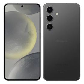 【箱傷み】Galaxy S24 SC-51E 256GB オニキスブラック【docomo版 SIMフリー】 SAMSUNG 当社6ヶ月保証 未使用 イオシス