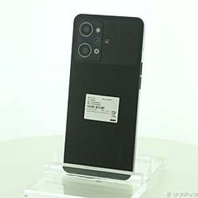 〔中古品（難あり）〕 OPPO Reno9 A 128GB ナイトブラック CPH2523 SIMフリー ［6.4インチ有機EL／Snapdragon 695 5G］〔中古品（難あり）〕 OPPO Reno9 A 128GB ナイトブラック CPH2523 SIMフリー ［6.4インチ有機EL／Snapdragon 695 5G］