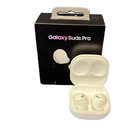 Galaxy Buds Pro SM-R190NZWAXJP ワイヤレスイヤホン(ヘッドフォン/イヤフォン)