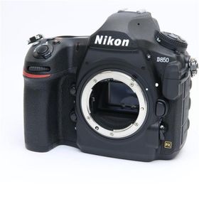 《美品》Nikon D850 ボディ