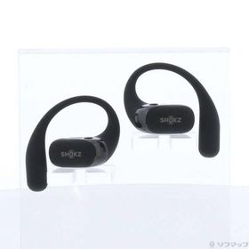 〔中古〕Shokz OpenFit 2 SKZ-EP-000045 ブラック〔276-ud〕