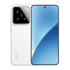 Xiaomi｜シャオミ 【SIMフリー】Xiaomi 15 12GB+256GB ホワイト MZB0KECJP