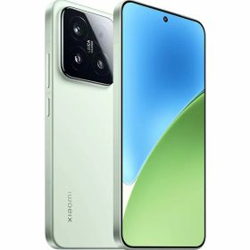 シャオミ(Xiaomi) SIMフリー スマートフォン Xiaomi 15 12GB+512GB ライカSummilux光学レンズ トリプル5000万画素カメラ
