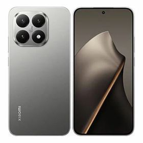 Xiaomi 15のメイン画像