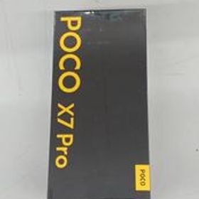 スマートフォン POCO X7 PRO XIAOMI