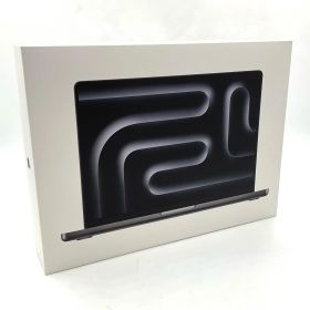 Apple MacBook Pro 14インチ 2025 M5 16GB 1TB スペースブラック 新品未開封 即納OK【全額返金保証】【最速発送】