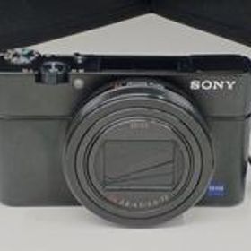 デジタルカメラ DSC-RX100M6 SONY