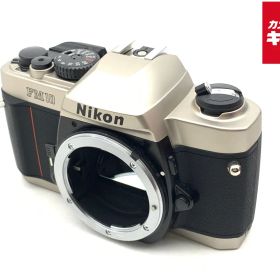 【中古】 【並品】 ニコン FM10 ボディ
