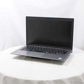 セール対象品 VAIO Pro PG VJPG11C11N ［Core-i5-7200U (2.5GHz)／8GB／SSD256GB／13.3インチワイド］