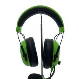 Razer◆blackshark v2 X/ヘッドホン