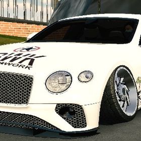 ⚜️LBWK ベントレー† | Car Parking Multiplayerのアカウントデータ、RMTの販売・買取一覧