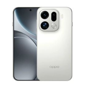 「 新品 / 未開封品 」Oppo Find X9 Pro CPH2791 本体 未使用 未開封 グローバル版 SIMフリー [ チタニウムチャコール ] [ シルクホワイト ] スマホ 正規品 送料無料