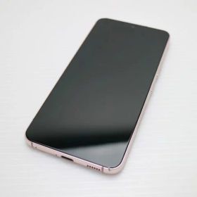 【中古】安心保証 超美品 Galaxy S22 SC-51C ピンクゴールド スマホ 白ロム 中古土日祝発送OK