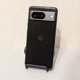 グーグルピクセル(Google Pixel)の液晶交換品 Pixel 8 本体 256GB おまけ多数あり(スマートフォン本体)
