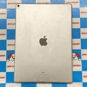 iPad Pro 12.9インチ 第2世代 Wi-Fiモデル 256GB シルバー MP6H2J/A