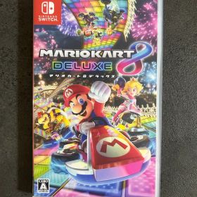 マリオカート8 デラックス