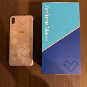 Asus Zenfone Max m1 充電コンセントなし