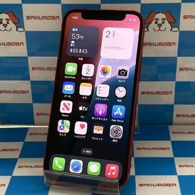 即日発送可iPhone12 mini au版SIMフリー 64GB MGAE3J/A A2398