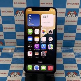 iPhone12 mini SoftBank版SIMフリー 64GB MGAP3J/A A2398