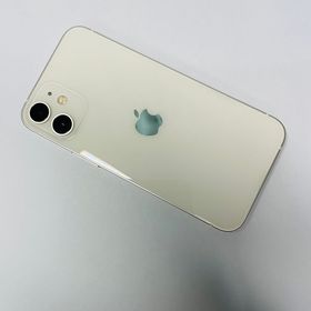 iPhone 12 mini 128GB 国内版SIMフリー 電池92% 27320