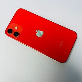 iPhone 12 mini 128GB 国内版SIMフリー 電池91% 66493