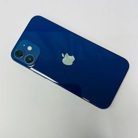 iPhone 12 mini 128GB 国内版SIMフリー 電池96% 78653
