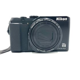 【全額返金保証】【最速発送】Nikon コンパクトデジタルカメラ COOLPIX A900 美品 動作確認済