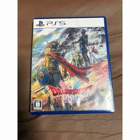スクウェアエニックス(SQUARE ENIX)のドラゴンクエストI＆II(家庭用ゲームソフト)