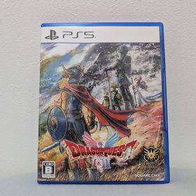 スクウェアエニックス(SQUARE ENIX)のドラゴンクエストI＆II(家庭用ゲームソフト)